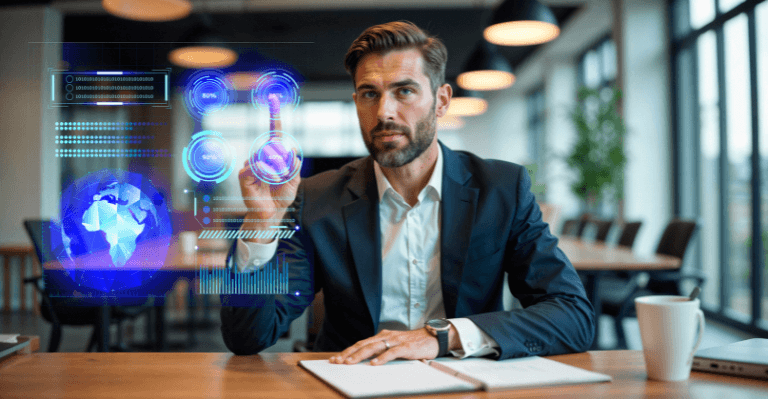 Script A: HR & AI Integration for Human Resources Management