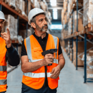 Script A: Masterclass in Operations, Logistics & Lean Management