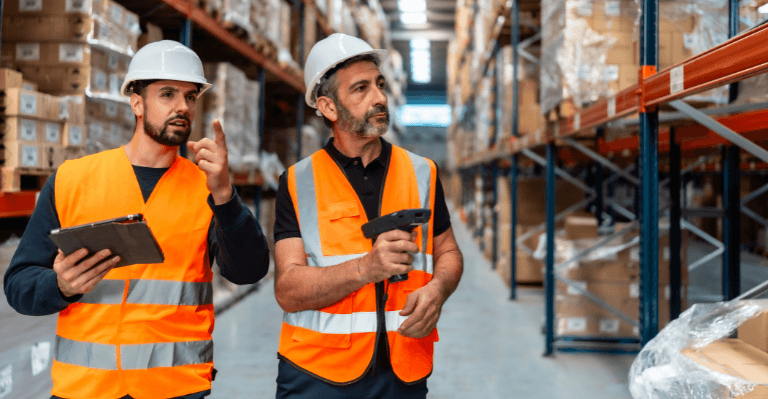 Script A: Masterclass in Operations, Logistics & Lean Management