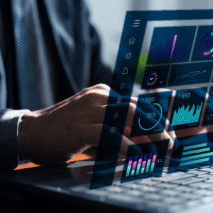 Script B: AI in Data Analytics: Predictive Insights & Automation