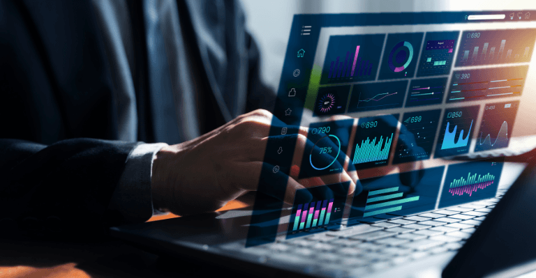 Script B: AI in Data Analytics: Predictive Insights & Automation