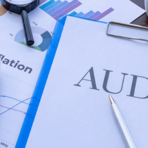 Script B: Internal Auditing for Quality Management Systems (QMS)