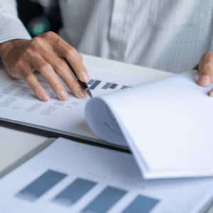 Script C: AML & Internal Audit Essentials