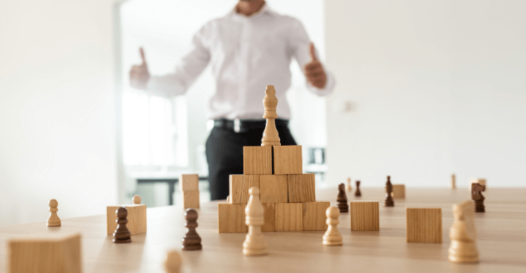 Script C: Management & Leadership Diploma (Level 5)