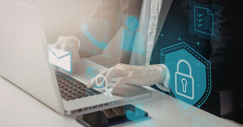 What is Secure Internal Communication?