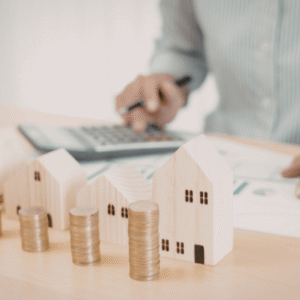 Social Housing Management Training