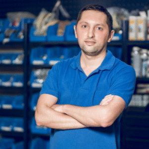 Store Assistant Training