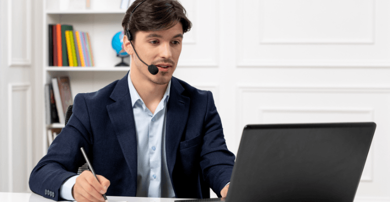 Support Secretary