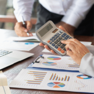Sustainable Practices in Finance and Office Management