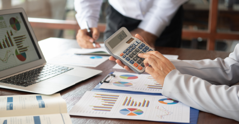 Sustainable Practices in Finance and Office Management