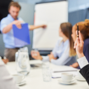 Teacher Training Course