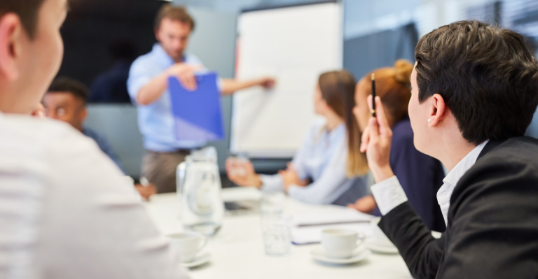Teacher Training Course