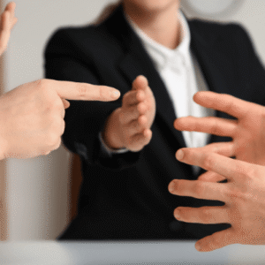 Tenancy Conflict Management & Resolution