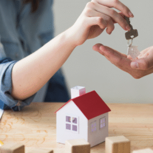 Tenancy Management