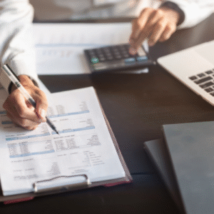 Tenancy Management for Administrative Support Roles