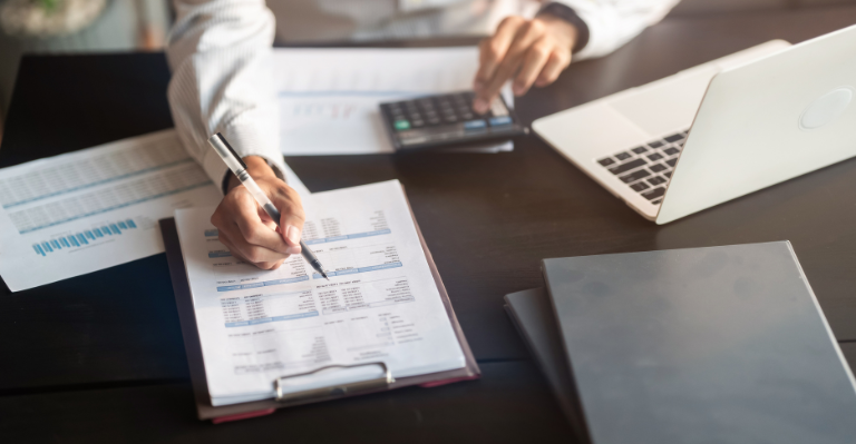Tenancy Management for Administrative Support Roles