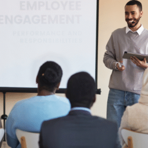 Tenancy Manager Training