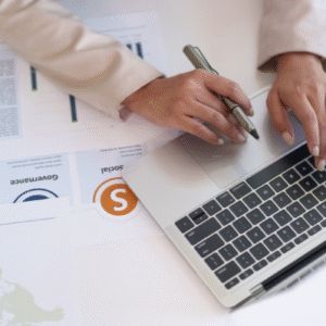 Typing for Secretarial and PA Professionals