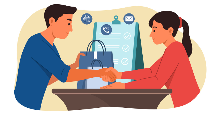 Understanding Buyer Psychology