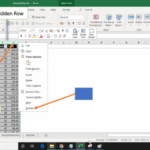 Using Keyboard Shortcut 02