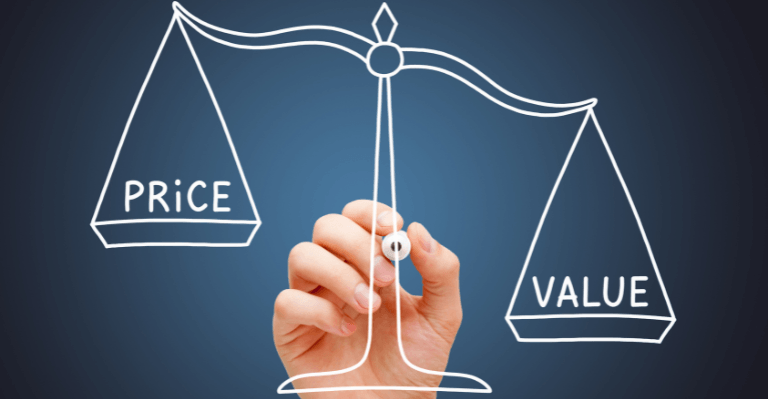 Value Centric Selling