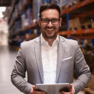Vendor Management and Partnerships