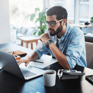 Virtual Personal Assistant