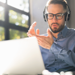 Virtual Recruitment for HR