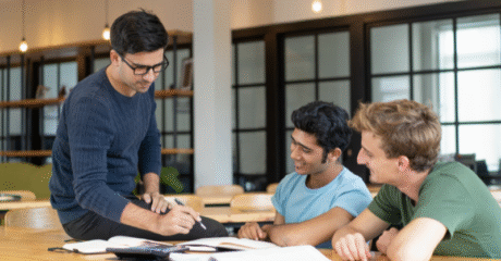 What Does Competency-Based Learning Mean?