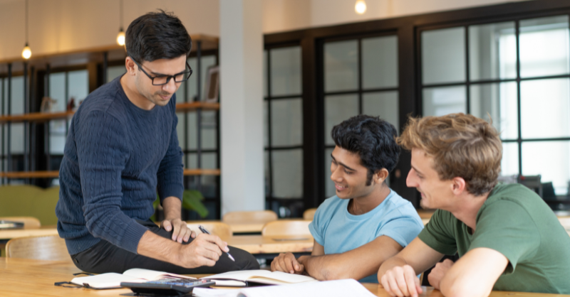 What Does Competency-Based Learning Mean?