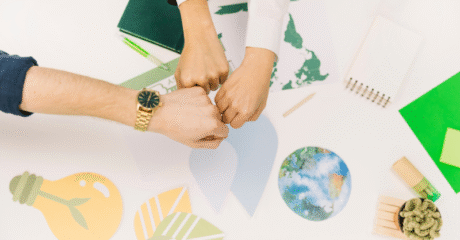 What Is Social Responsibility? Meaning, Types and Advantages