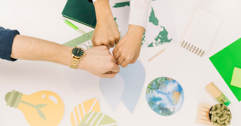 What Is Social Responsibility?