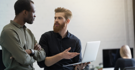 What is the PALMS Model of Communication? A Complete Guide