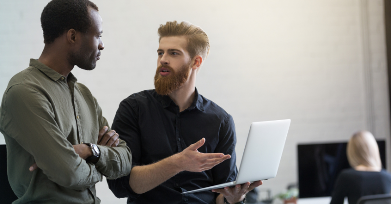 What is the PALMS Model of Communication? A Complete Guide