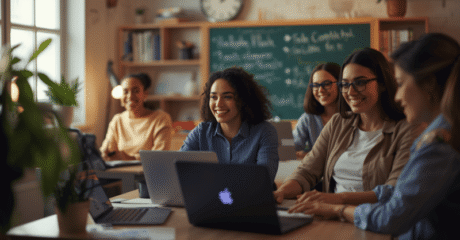 7 Legit Remote Jobs for Teachers Looking to Quit the Classroom