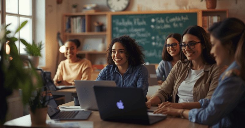7 Legit Remote Jobs for Teachers Looking to Quit the Classroom