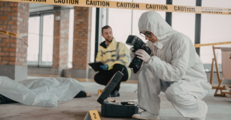 How to Become a Crime Scene Investigator: Career Steps, Skills, and Salary Guide