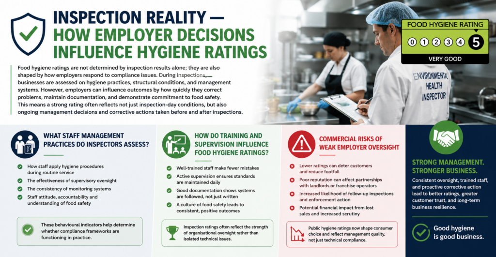 Inspection Reality