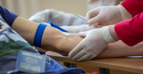 Legal Requirements for Phlebotomy in the UK Healthcare Sector