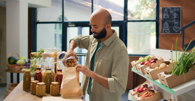 Safer Food Better Business