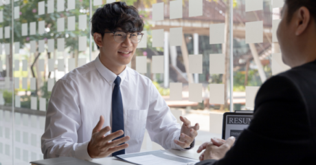 Top 7 Smart Questions to Ask at a Job Interview 