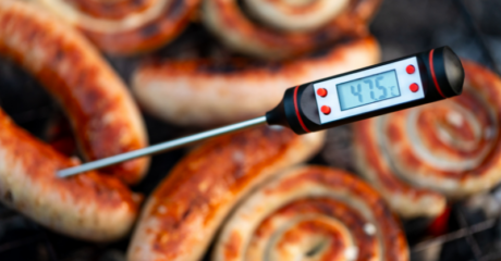 Why Temperature Control Is Everything in Food Safety