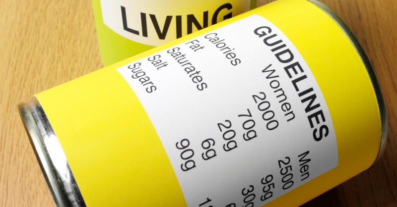 Use By vs Best Before: The Food Date Labels Everyone Gets Wrong