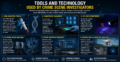 How to Become a Crime Scene Investigator: Career Steps, Skills, and ...