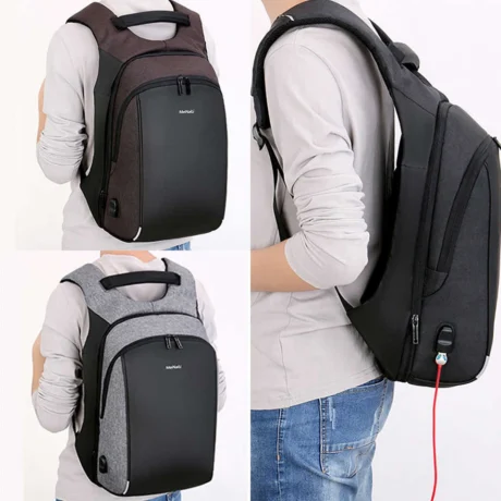 Back to School in Style