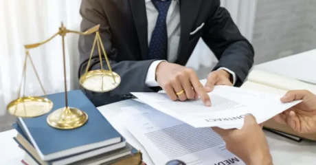 Career Paths in the Legal Sector Explained 
