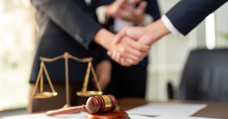 How to Start a Career in Law Without Prior Experience 