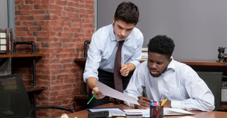 Entry-Level Project Management Jobs