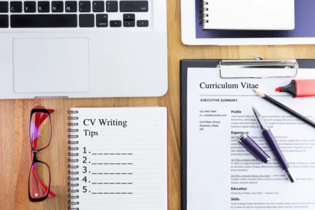 FREE CV Templates