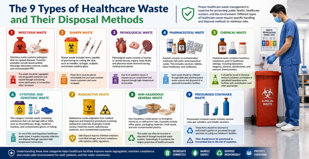 Healthcare Waste